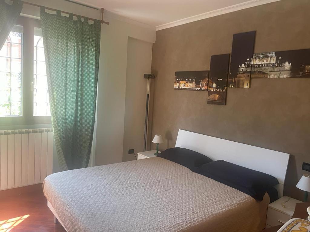 Apartamento Casa Antonella Roma