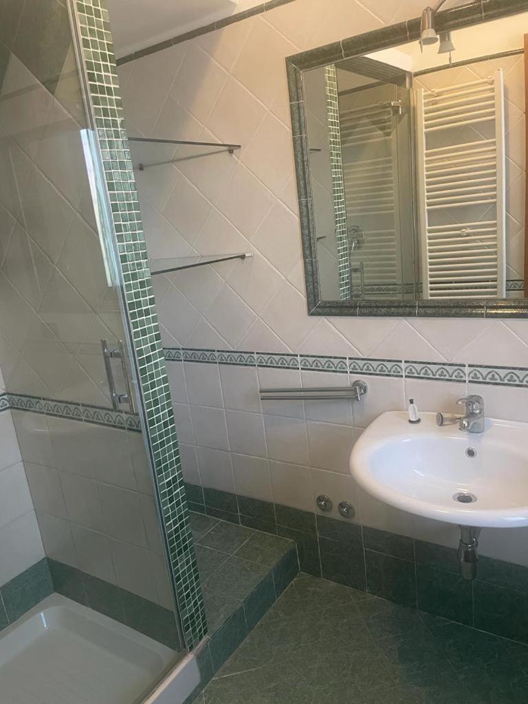 Apartamento Casa Antonella *