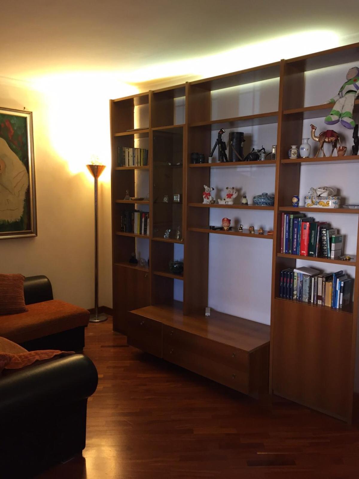 Apartamento Casa Antonella Roma