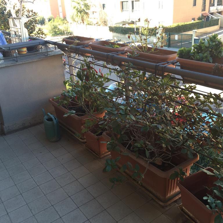 Casa Antonella Apartamento *
